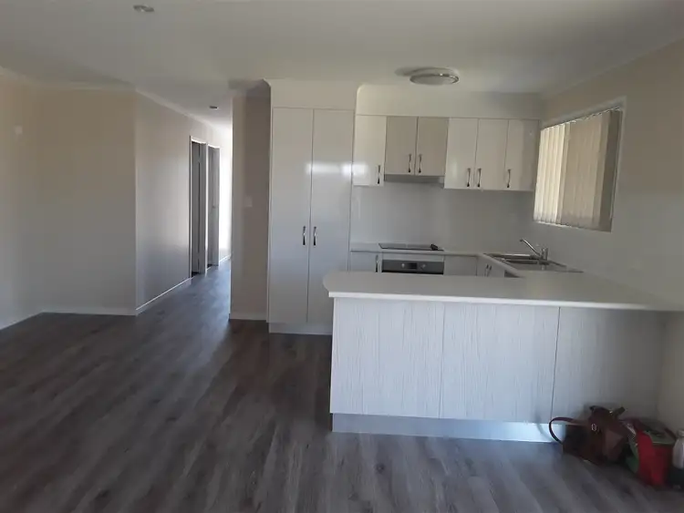 Second view of Homely house listing, 16 Sailaway Circuit, Eli Waters QLD 4655