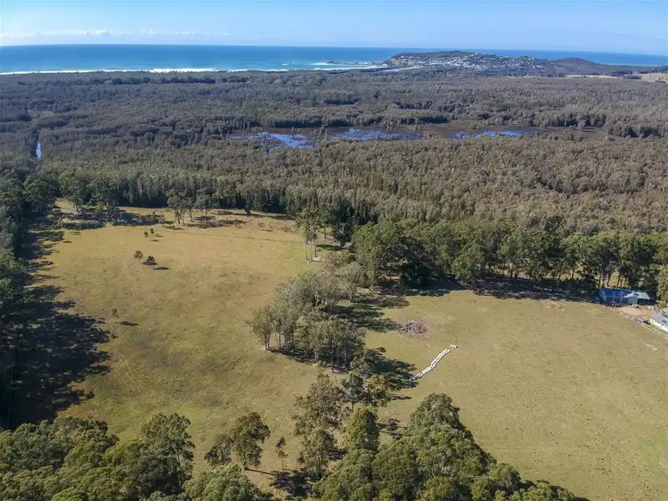 Fifth view of Homely land listing, 149 Neville Morton drive, Crescent Head NSW 2440