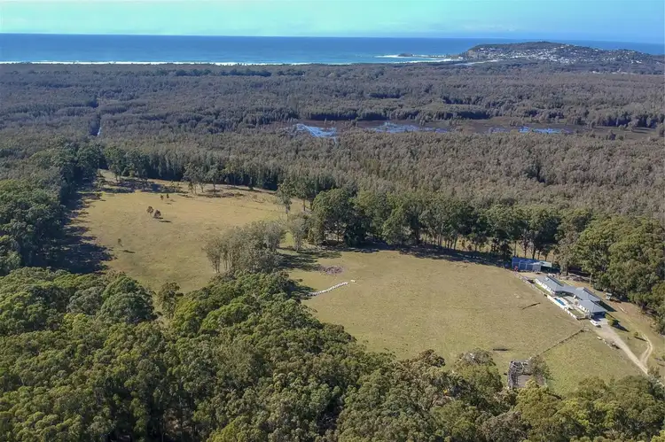 Sixth view of Homely land listing, 149 Neville Morton drive, Crescent Head NSW 2440