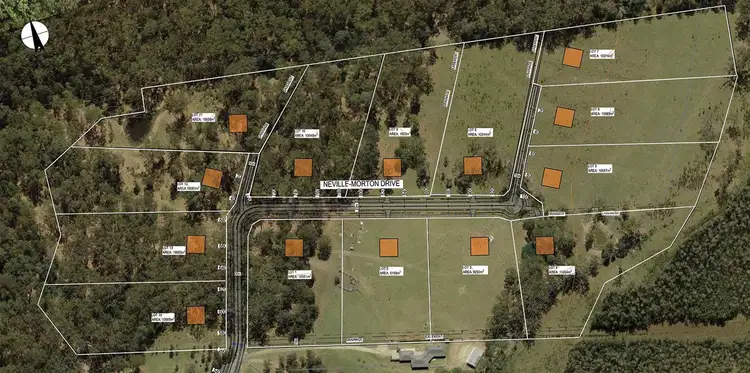 Seventh view of Homely land listing, 149 Neville Morton drive, Crescent Head NSW 2440