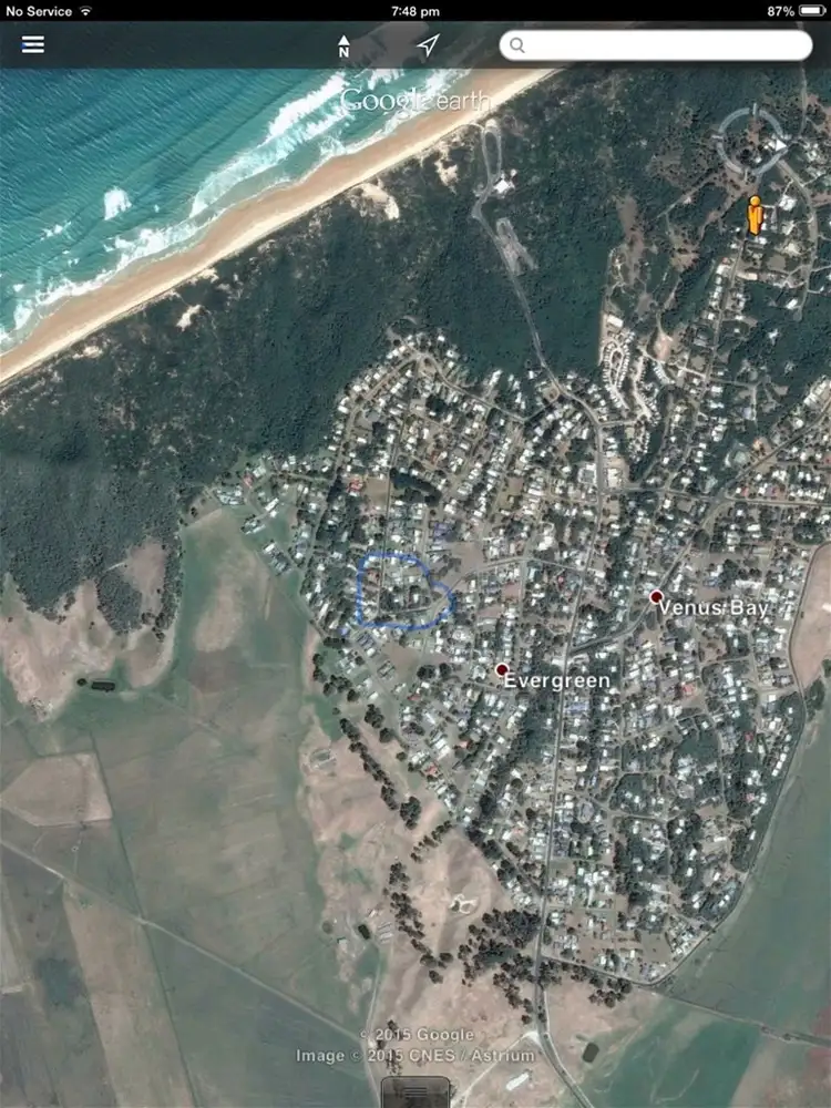60-62 Orion Road, Venus Bay VIC 3956