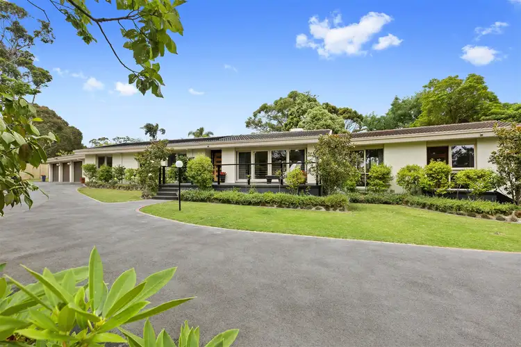 183 Overport  Road, Frankston South VIC 3199