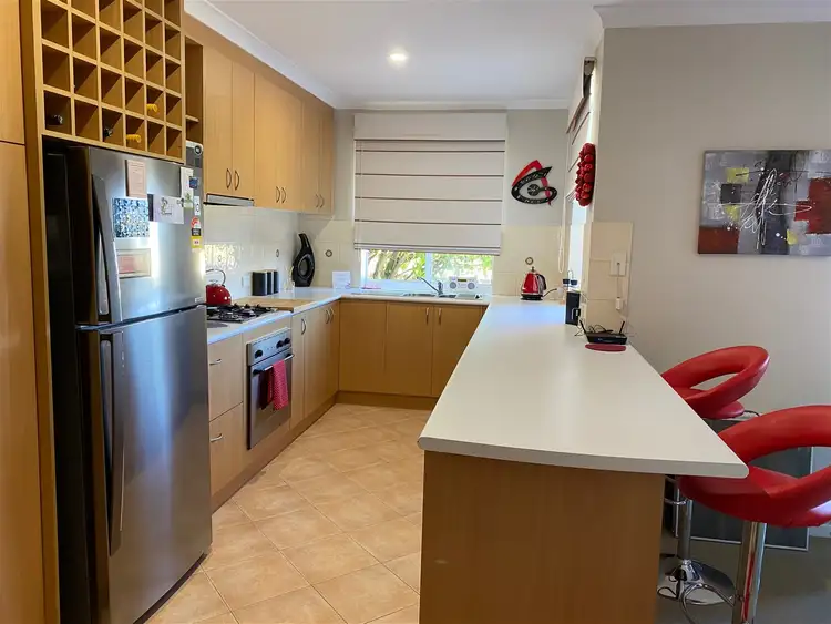 Fourth view of Homely townhouse listing, 59/20 Apollo Place, Halls Head WA 6210