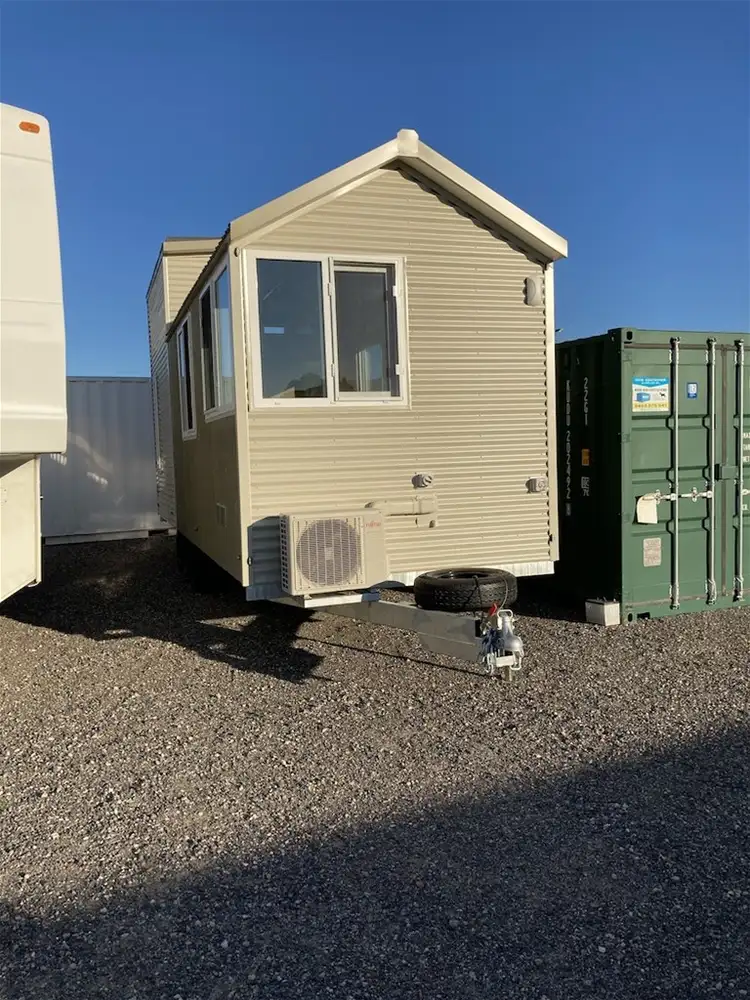 Address available on request