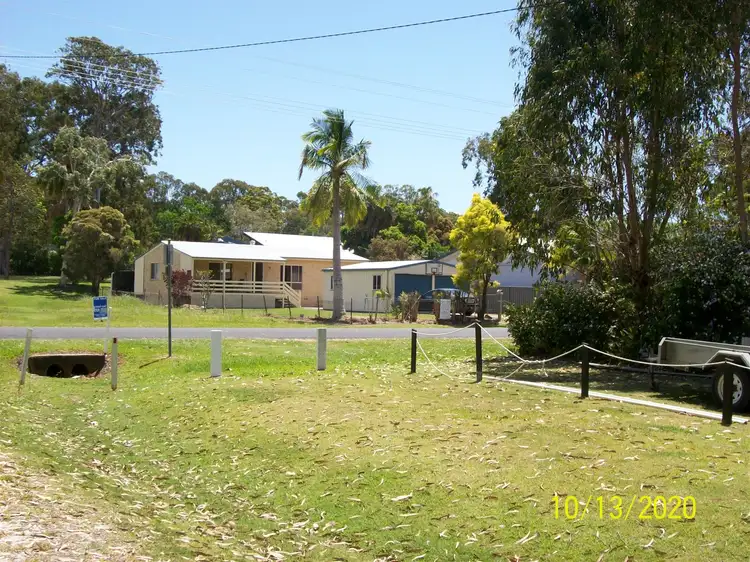 Third view of Homely house listing, 168 Boronia Drive, Poona QLD 4650