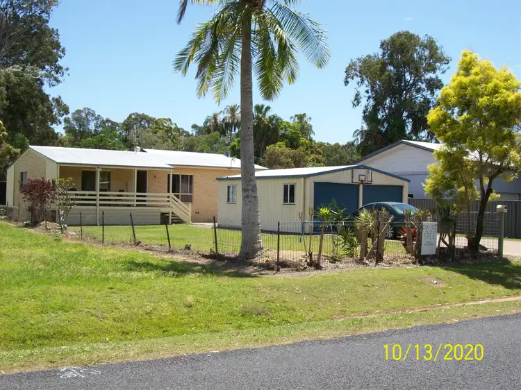 Fourth view of Homely house listing, 168 Boronia Drive, Poona QLD 4650