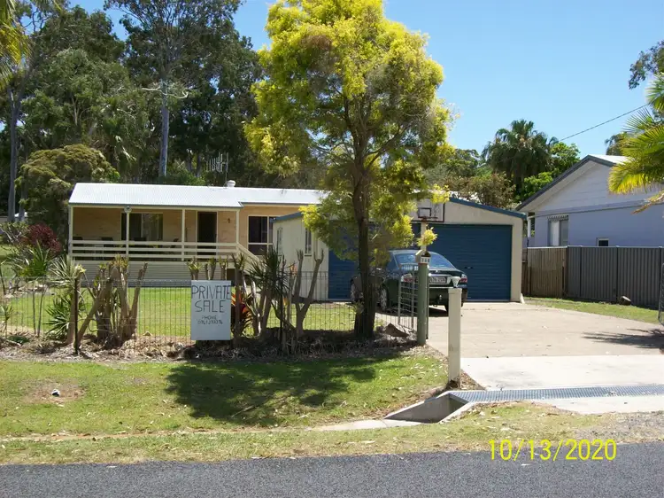 Fifth view of Homely house listing, 168 Boronia Drive, Poona QLD 4650