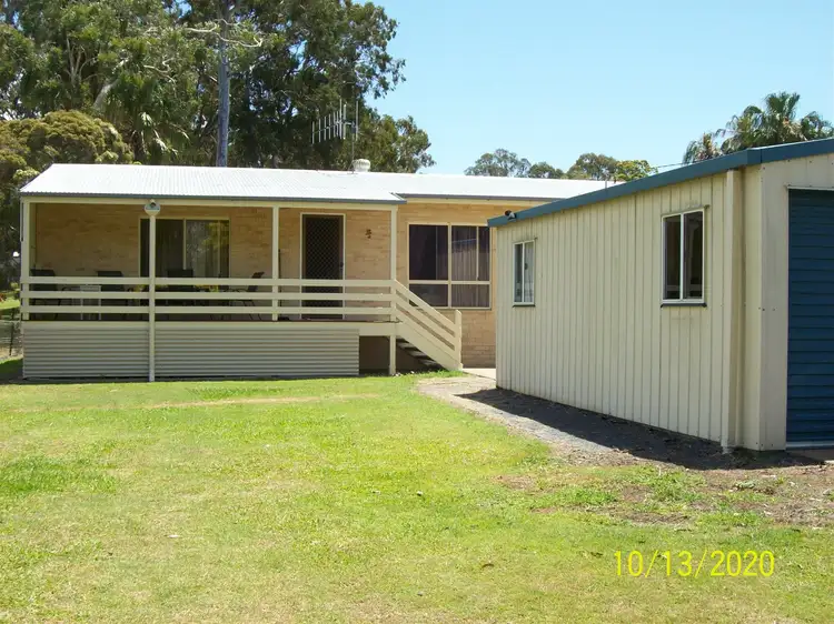 Seventh view of Homely house listing, 168 Boronia Drive, Poona QLD 4650