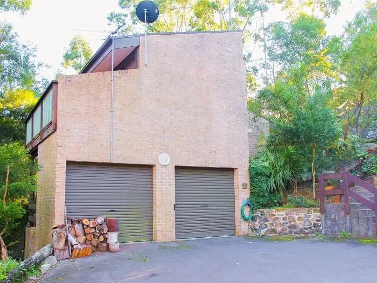 Second view of Homely house listing, 12/33 Clovelly Road, Hornsby NSW 2077