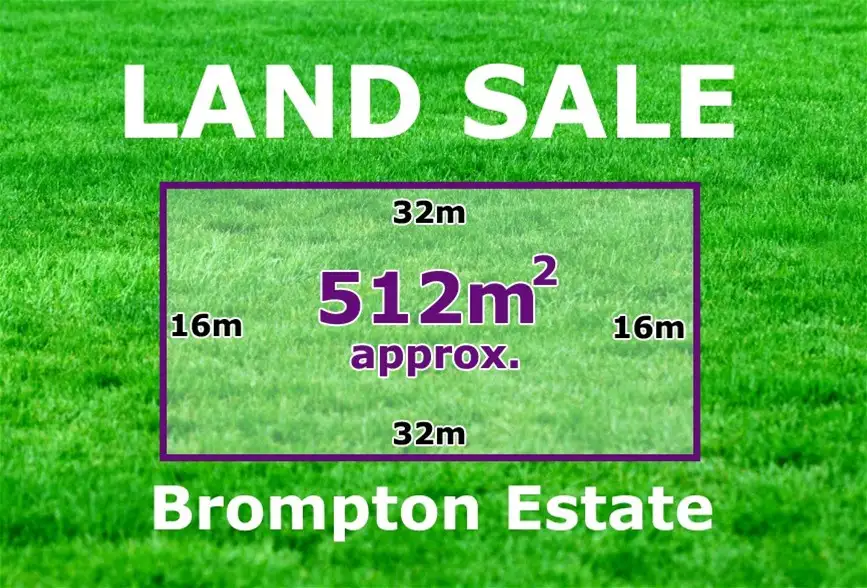 Main view of Homely land listing, 6 KIWI CRESCENT, Cranbourne South VIC 3977