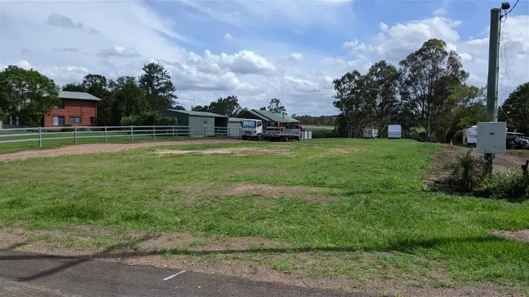 Main view of Homely land listing, 141 Riverside Avenue, Barellan Point QLD 4306