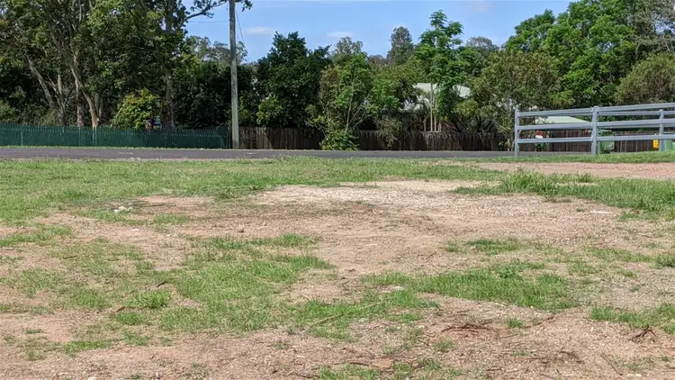 Fifth view of Homely land listing, 141 Riverside Avenue, Barellan Point QLD 4306