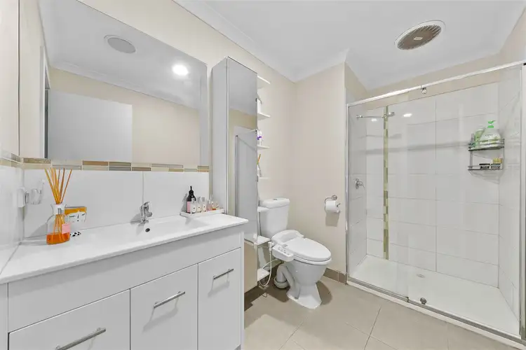 Sixth view of Homely unit listing, 9/284 Pound Road, Hampton Park VIC 3976