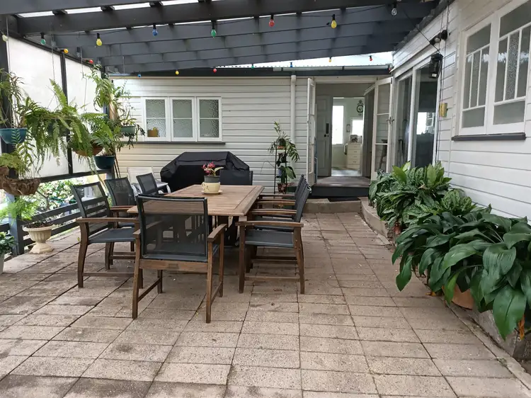 Fourth view of Homely house listing, 166 Queen Street, Maryborough QLD 4650