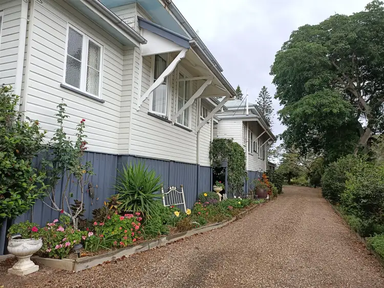 Fifth view of Homely house listing, 166 Queen Street, Maryborough QLD 4650