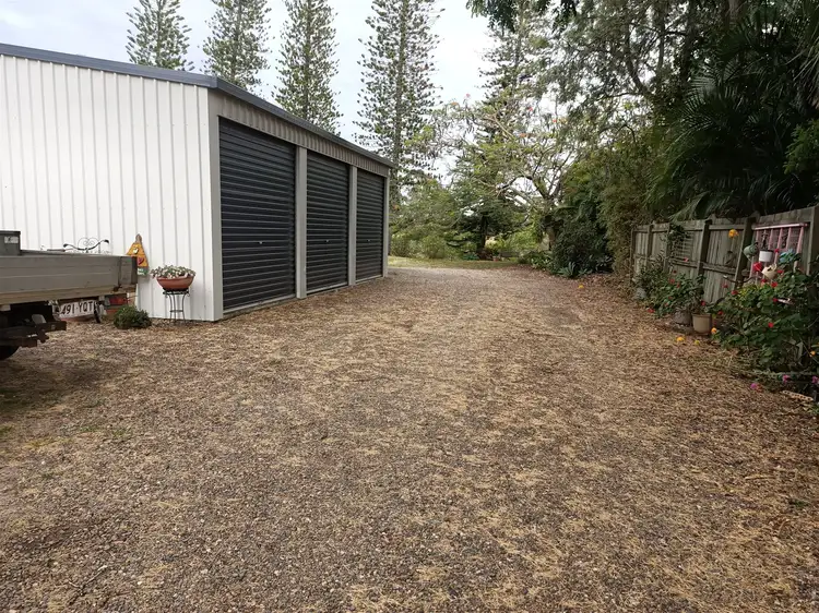 Sixth view of Homely house listing, 166 Queen Street, Maryborough QLD 4650