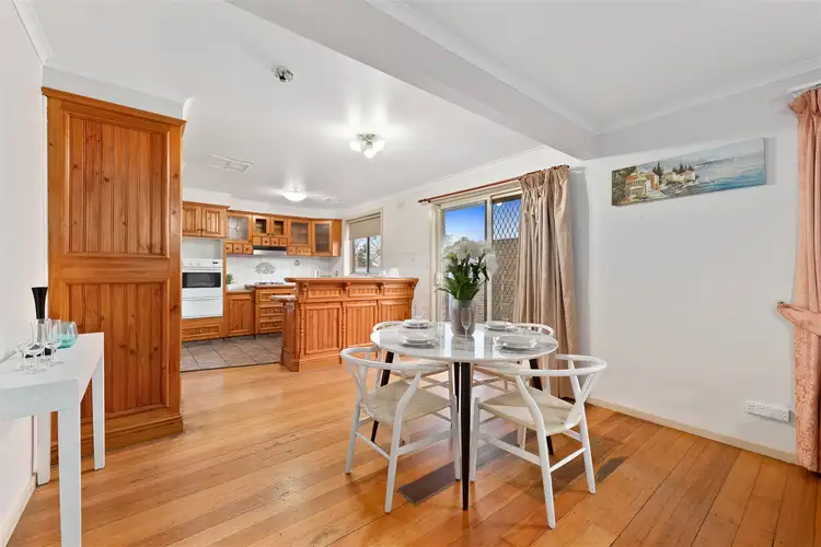 Sixth view of Homely unit listing, 1/21 Biggs Street, St Albans VIC 3021