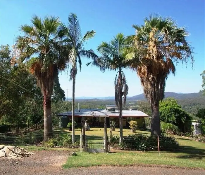 906 Cainbable Creek Road, Cainbable QLD 4285