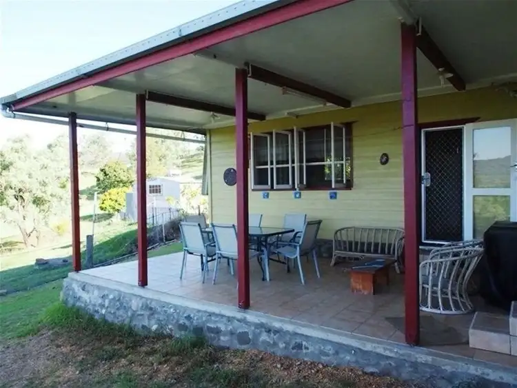 Second view of Homely house listing, 906 Cainbable Creek Road, Cainbable QLD 4285