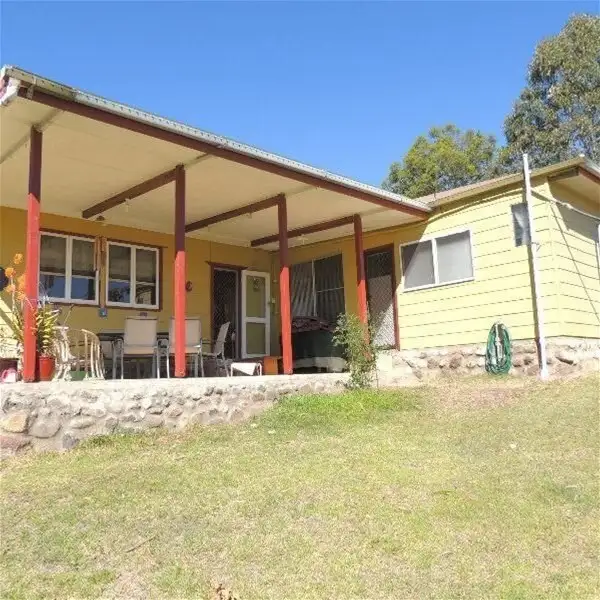 Third view of Homely house listing, 906 Cainbable Creek Road, Cainbable QLD 4285