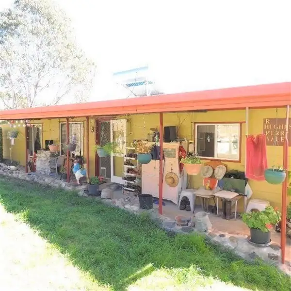Fourth view of Homely house listing, 906 Cainbable Creek Road, Cainbable QLD 4285