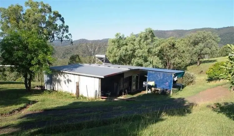 Fifth view of Homely house listing, 906 Cainbable Creek Road, Cainbable QLD 4285
