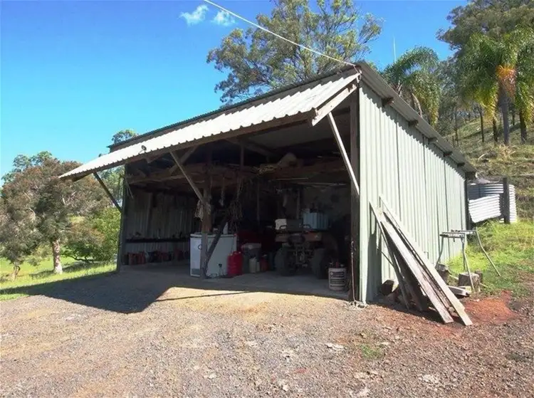 Sixth view of Homely house listing, 906 Cainbable Creek Road, Cainbable QLD 4285