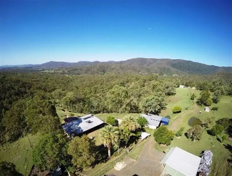 Seventh view of Homely house listing, 906 Cainbable Creek Road, Cainbable QLD 4285