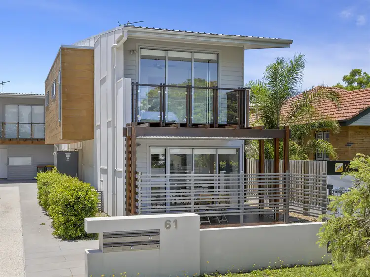 5/61 Killeen Street, Nundah QLD 4012