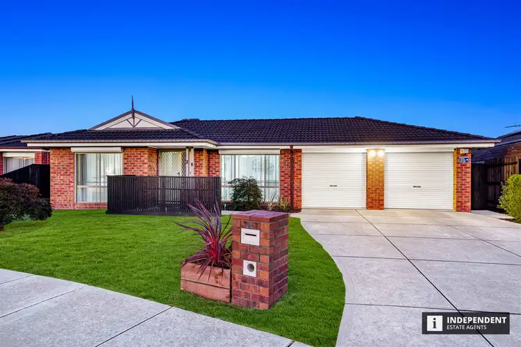 26 Linda Drive, Cranbourne West VIC 3977