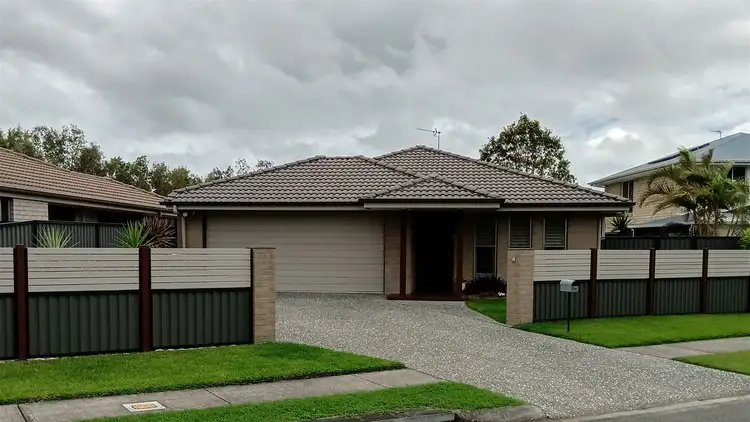 3/20 Angelia Lane, Merrimac QLD 4226