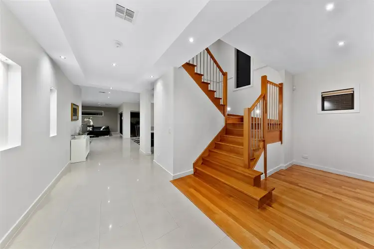 Third view of Homely house listing, 9 Braeside Walk, Caroline Springs VIC 3023