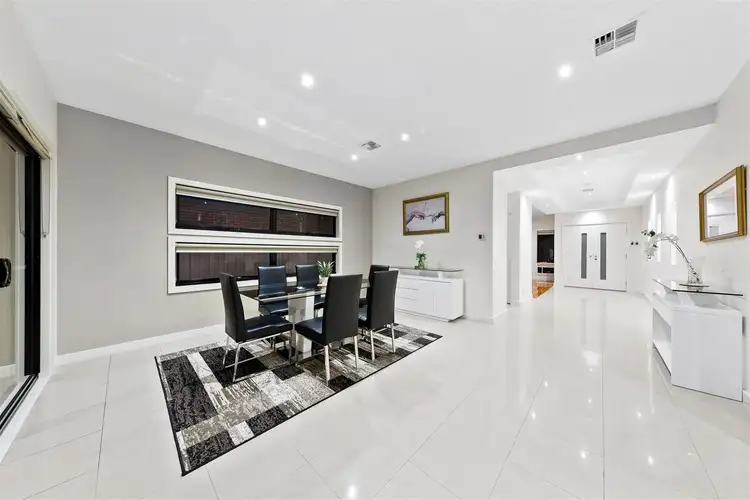 Sixth view of Homely house listing, 9 Braeside Walk, Caroline Springs VIC 3023