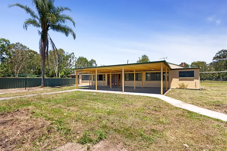 Fifth view of Homely land listing, 44 OLeary Avenue, Burpengary East QLD 4505
