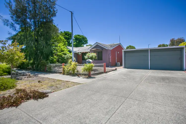 Second view of Homely semi-detached listing, 14A George Street, Midland WA 6056