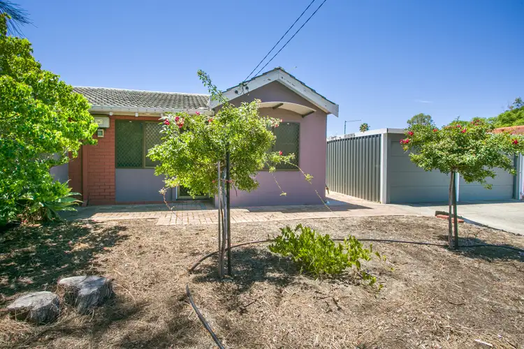 Third view of Homely semi-detached listing, 14A George Street, Midland WA 6056