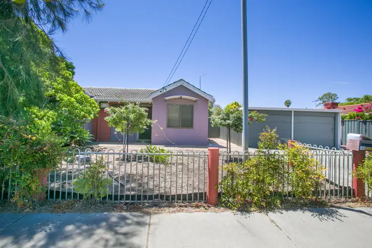 Fourth view of Homely semi-detached listing, 14A George Street, Midland WA 6056