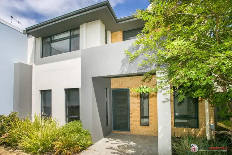 8 Perway Lane, Bassendean WA 6054