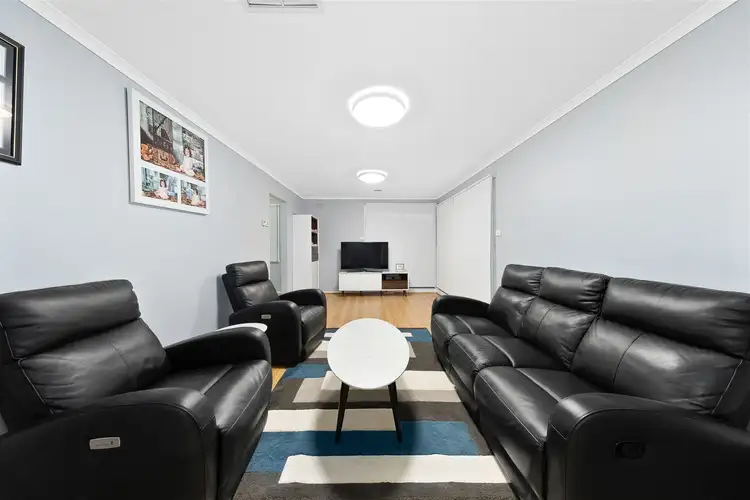 Second view of Homely house listing, 26 Braeswood Road, Kings Park VIC 3021