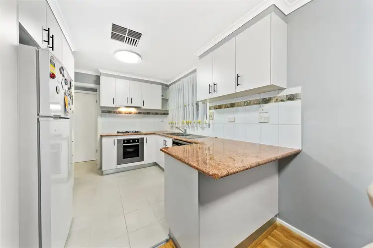 Third view of Homely house listing, 26 Braeswood Road, Kings Park VIC 3021
