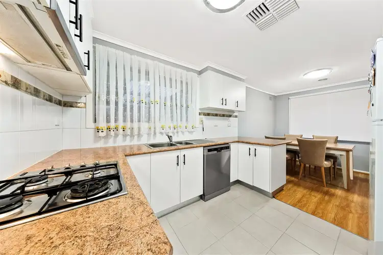 Fourth view of Homely house listing, 26 Braeswood Road, Kings Park VIC 3021