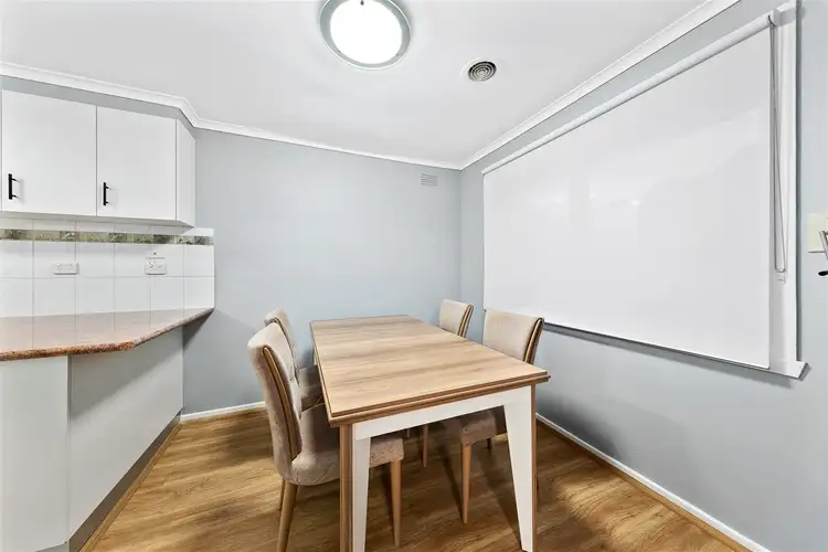 Fifth view of Homely house listing, 26 Braeswood Road, Kings Park VIC 3021
