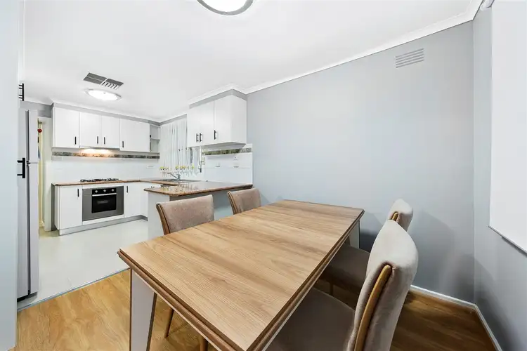 Sixth view of Homely house listing, 26 Braeswood Road, Kings Park VIC 3021