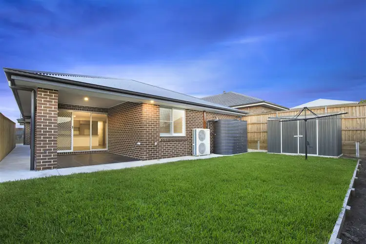 Second view of Homely house listing, 74A Dragonfly Drive, Chisholm NSW 2322