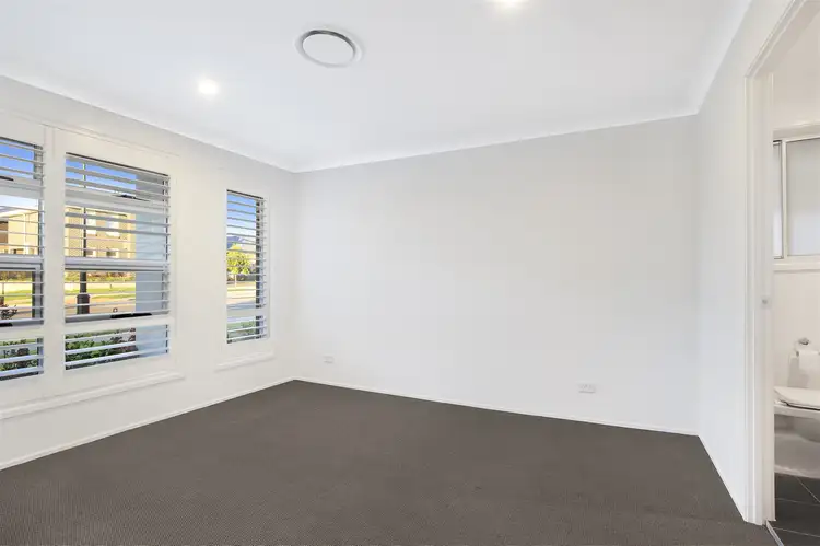 Third view of Homely house listing, 74A Dragonfly Drive, Chisholm NSW 2322
