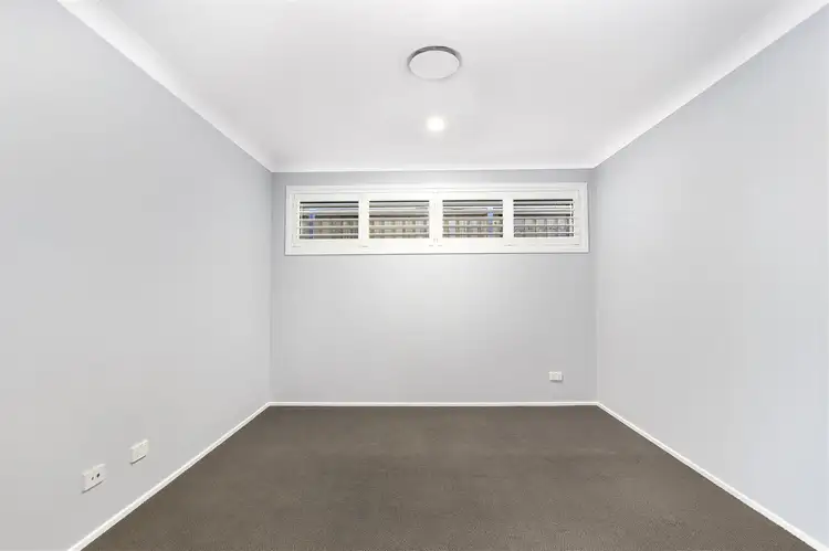 Fifth view of Homely house listing, 74A Dragonfly Drive, Chisholm NSW 2322