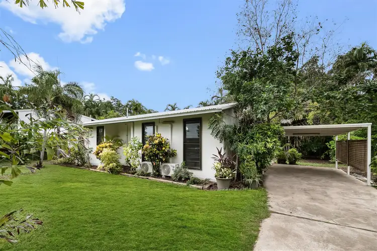 50 Dorisvale Crescent, Tiwi NT 810