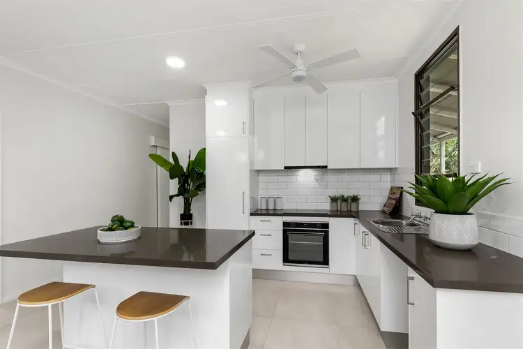 Third view of Homely house listing, 50 Dorisvale Crescent, Tiwi NT 810