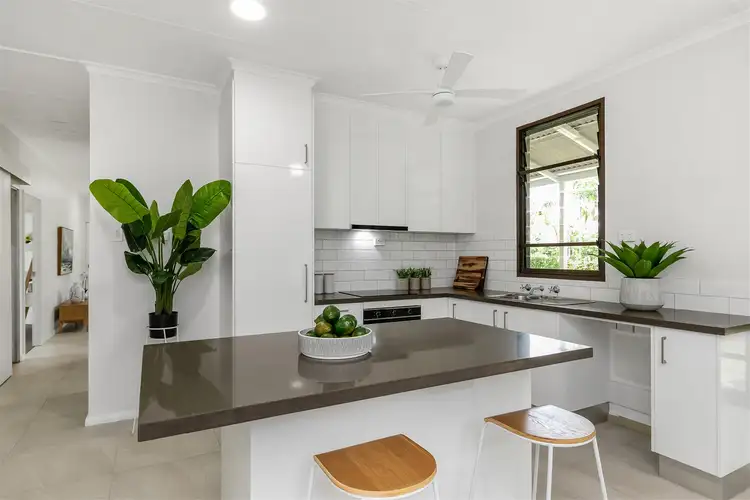 Fourth view of Homely house listing, 50 Dorisvale Crescent, Tiwi NT 810