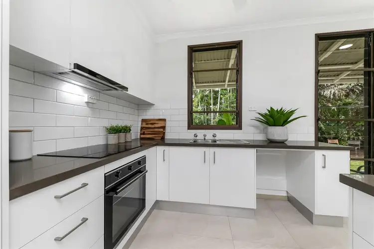 Fifth view of Homely house listing, 50 Dorisvale Crescent, Tiwi NT 810